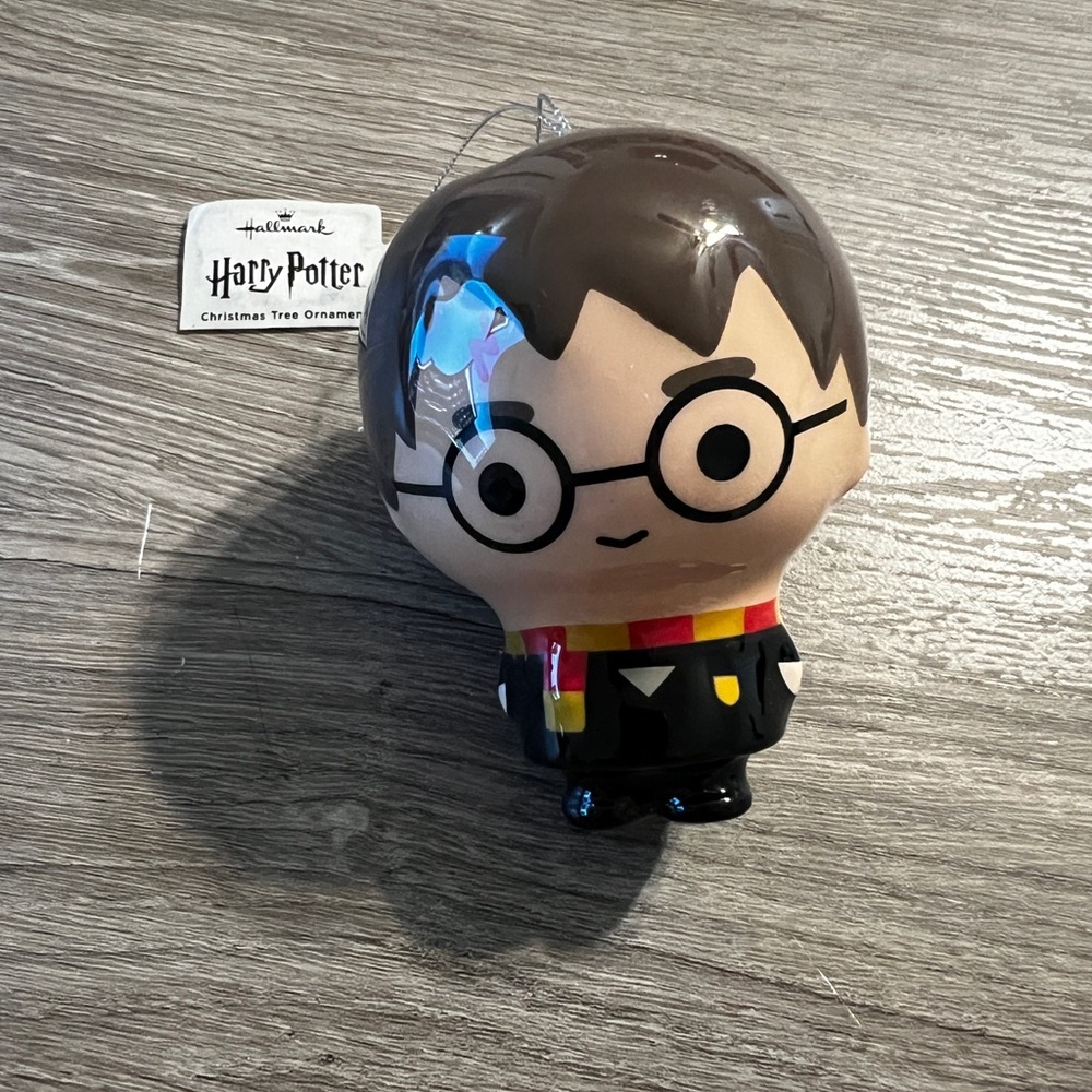 Hallmark Harry Potter Ornament